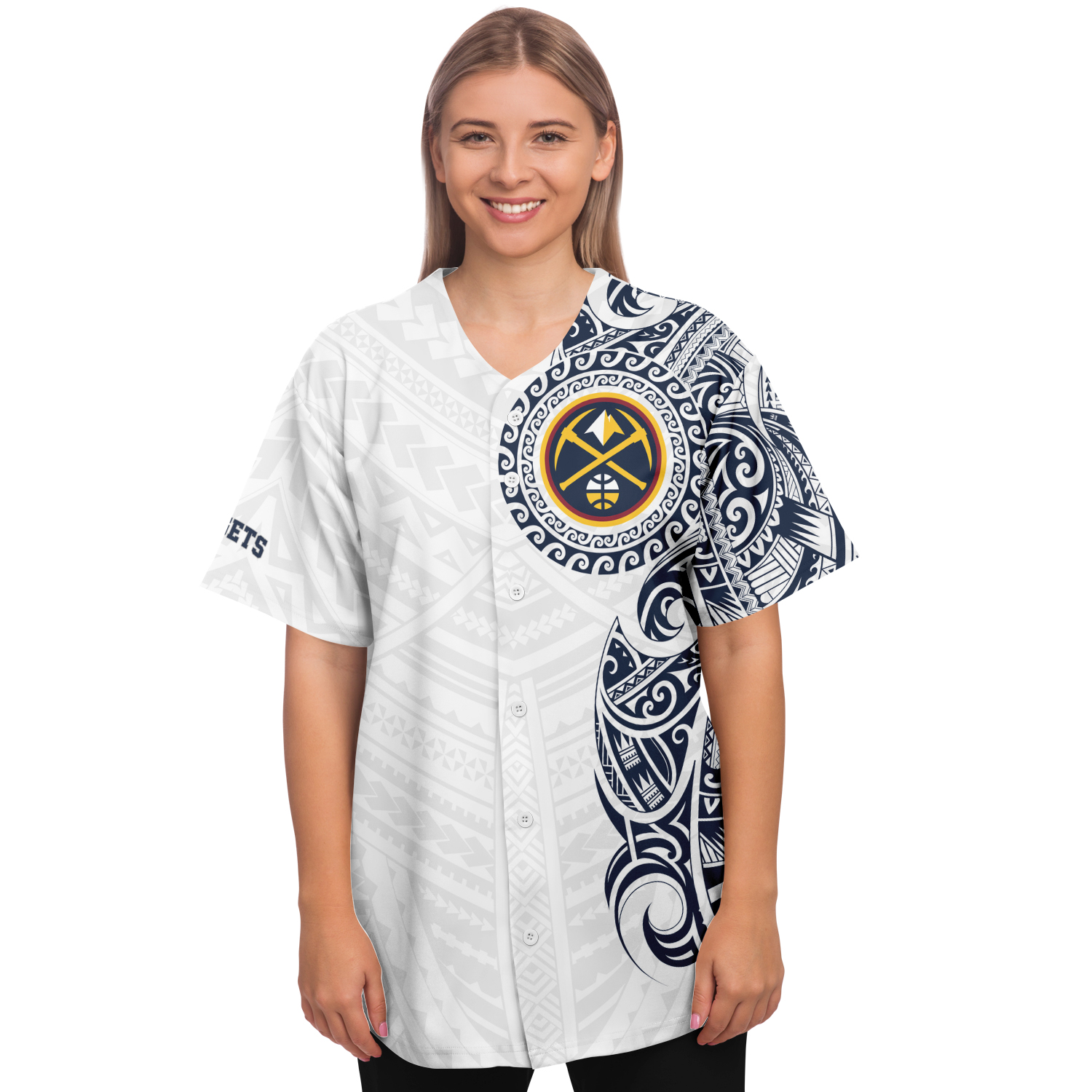 Denver Nuggets National Basketball Association 2023 Hawaiian Shirt For Fans  - Freedomdesign