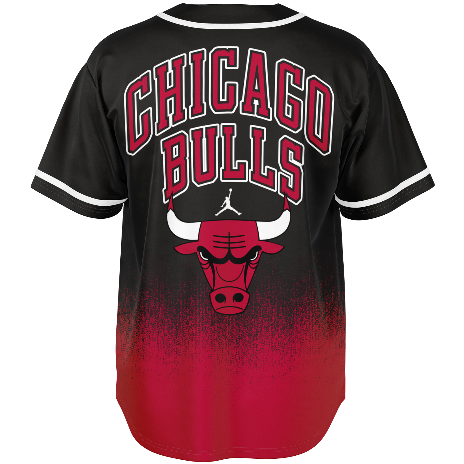bulls t shirt jersey
